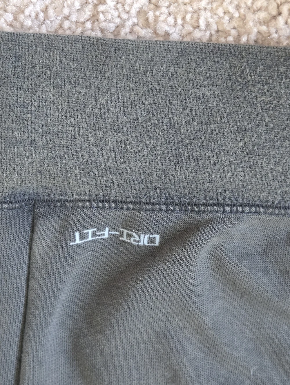 Jordan Men's Dri-Fit Zion Performance Pullover Hoodie Sweatshirt Size‎ XL Black
